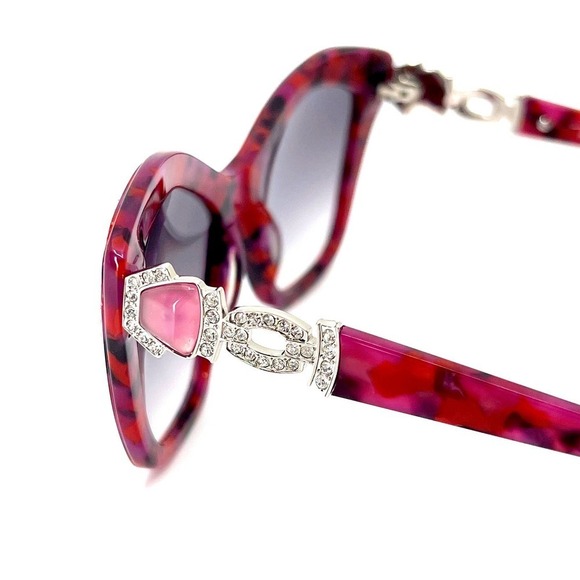 NEW!!! PIER MARTINO Sunglasses 8276 C5 Authentic - Picture 7 of 10